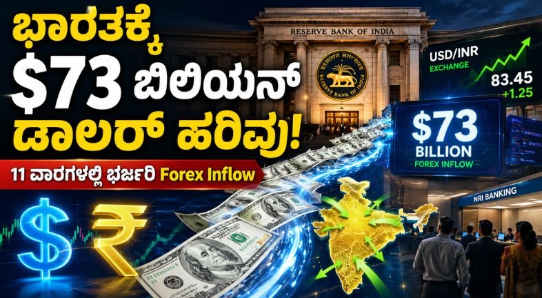 RBI USD-INR Swap Scheme
