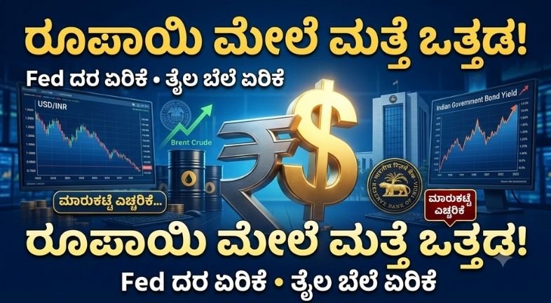 ಭಾರತೀಯ ರೂಪಾಯಿ