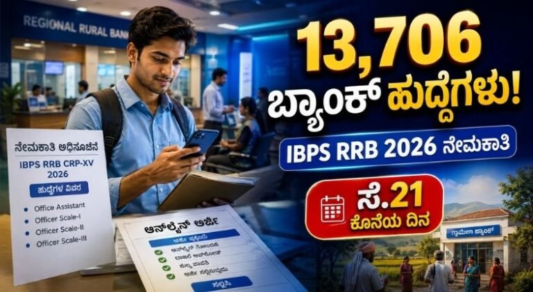 IBPS RRB Recruitment 2026