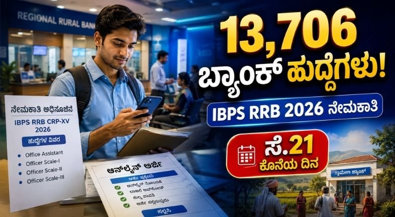 IBPS RRB Recruitment 2026