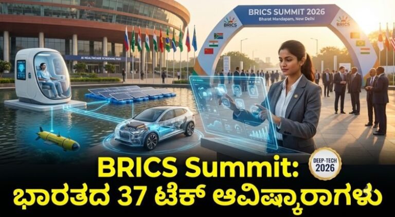 BRICS Summit 2026